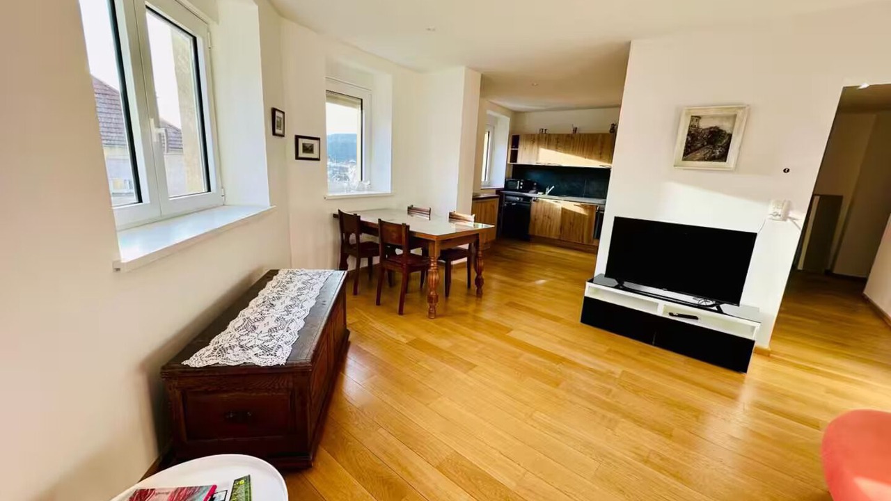 Photo of Livingroom in Bitche