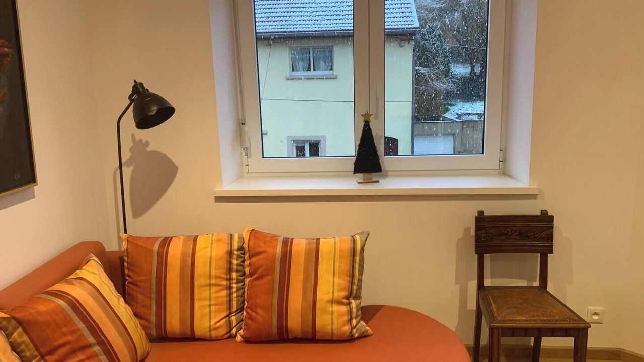 Photo of Livingroom in Bitche