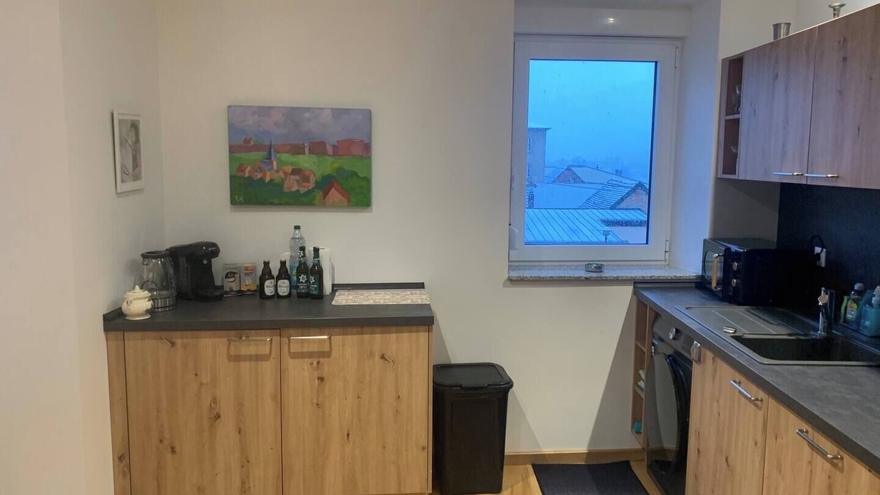 Photo of Kitchen in Bitche