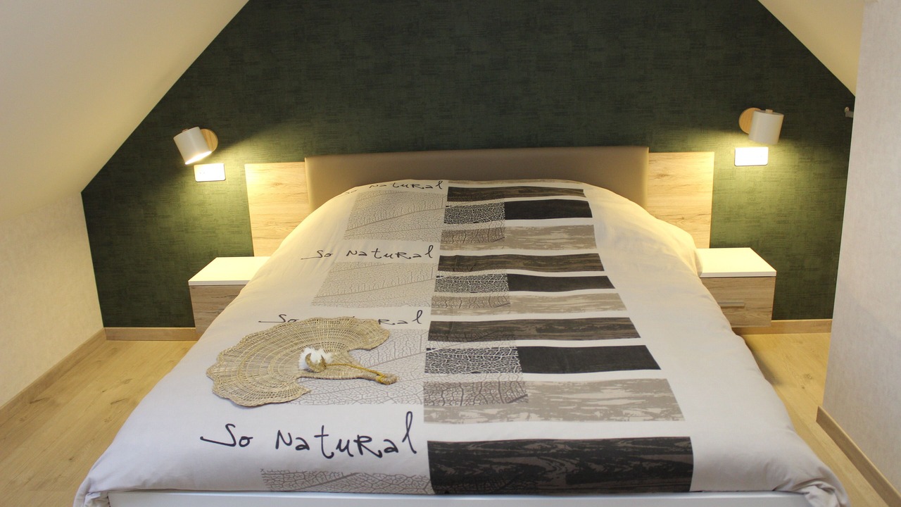 Photo of Bedroom in Sand