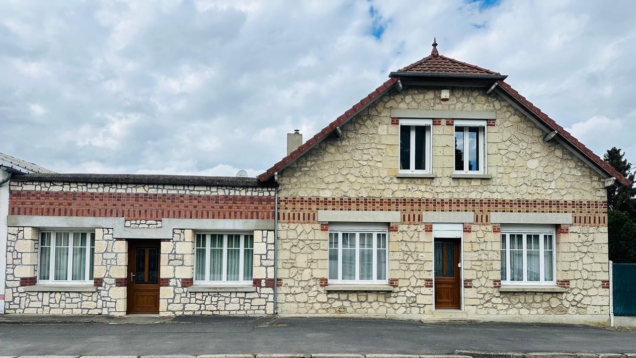 Photo of Outdoor in Coucy-le-Chateau-Auffrique