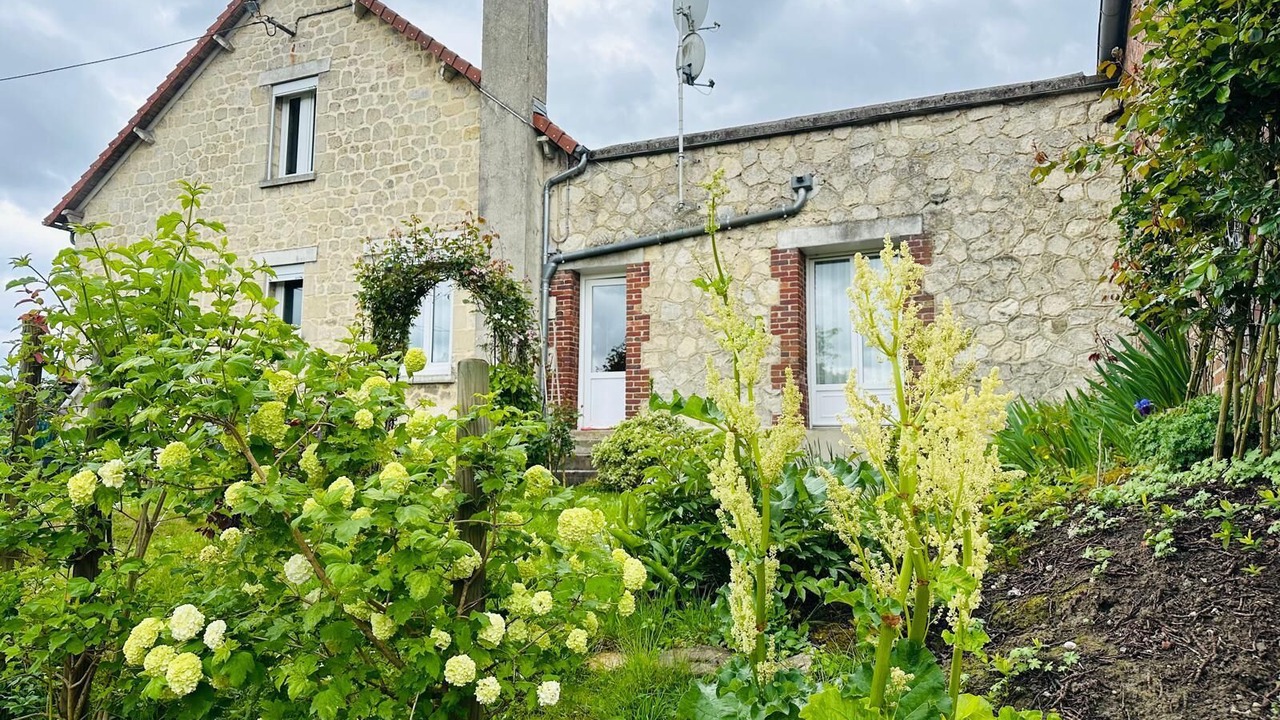 Photo of Outdoor in Coucy-le-Chateau-Auffrique