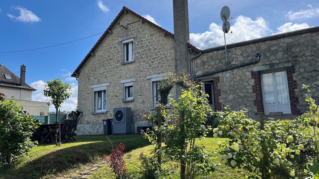Photo of Outdoor in Coucy-le-Chateau-Auffrique