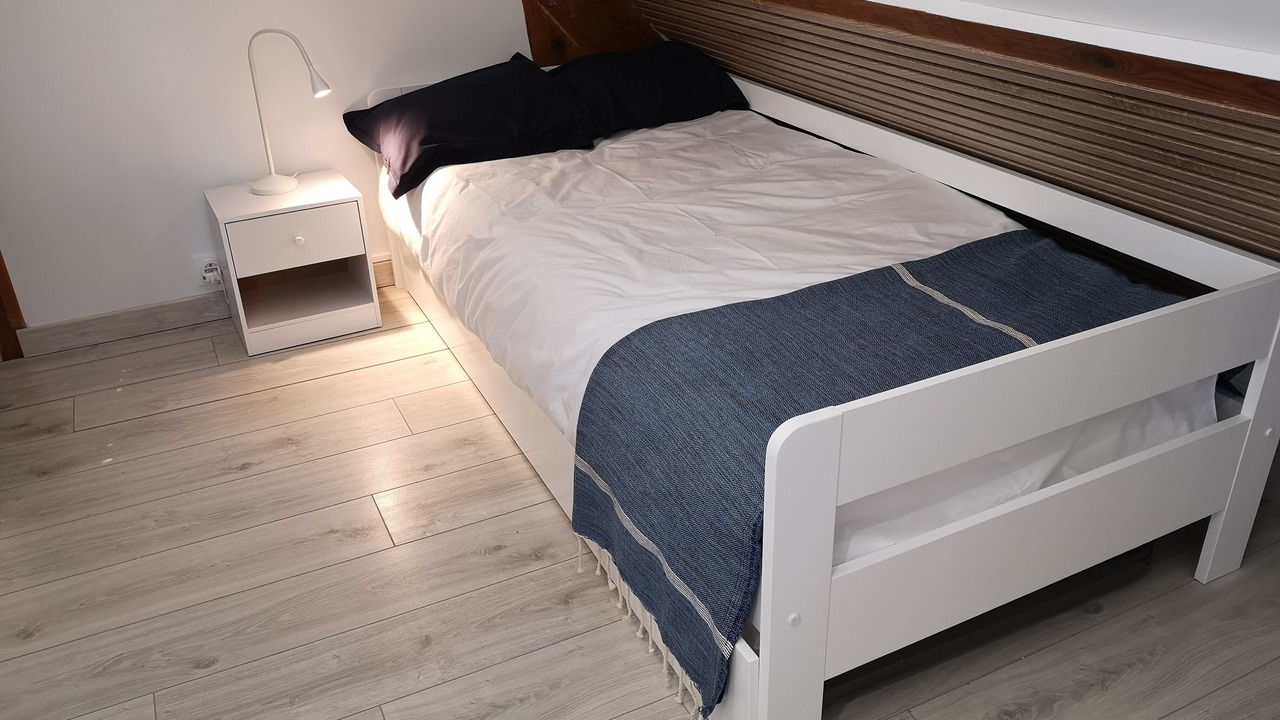 Photo of Bedroom in Cheverny