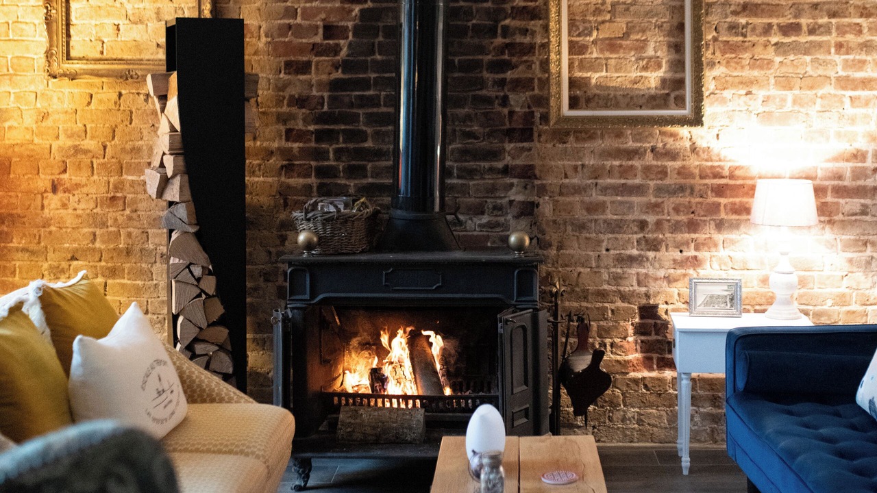 Photo of Livingroom in Le Treport