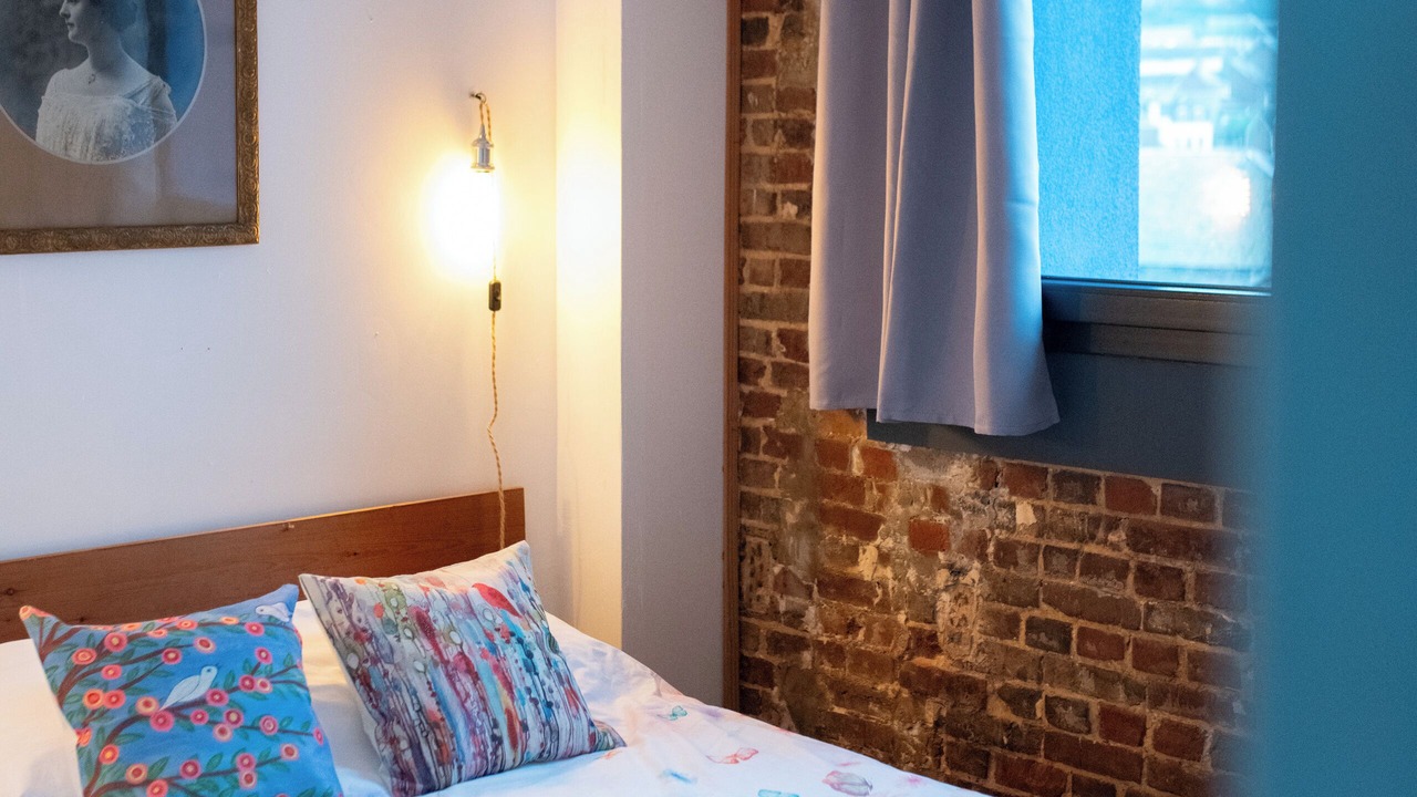 Photo of Bedroom in Le Treport