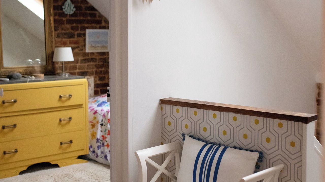 Photo of Bedroom in Le Treport