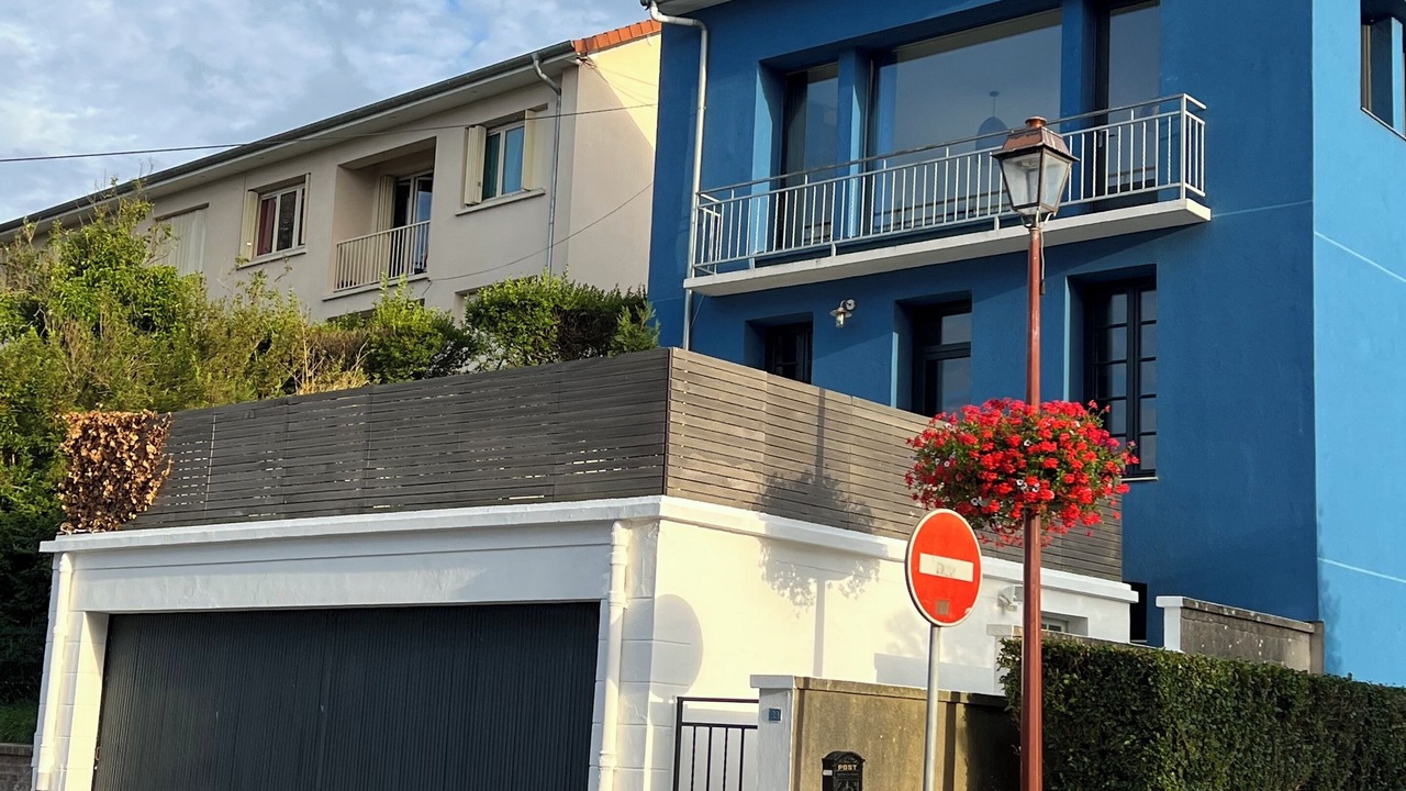 Photo of Outdoor in Le Treport