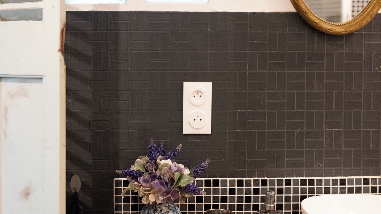 Photo of Bathroom in Le Treport