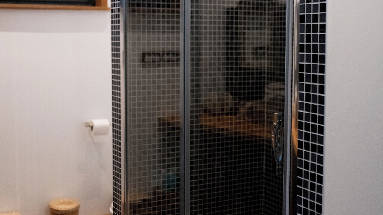 Photo of Bathroom in Le Treport