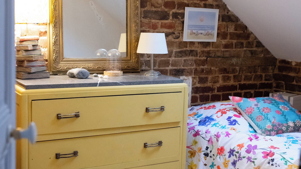 Photo of Bedroom in Le Treport
