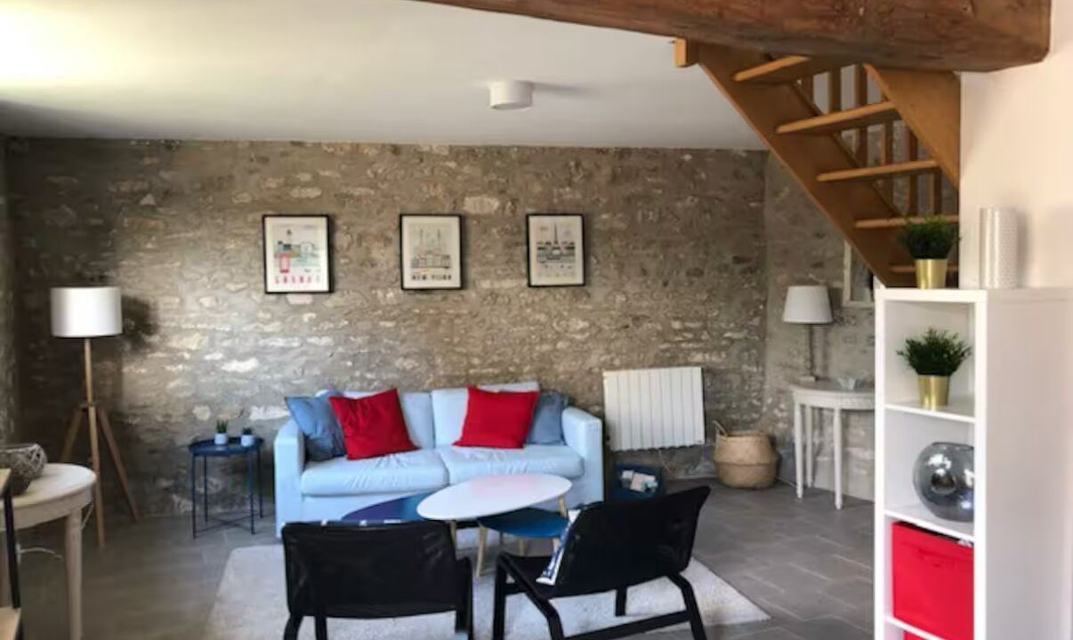 Photo of Livingroom in Borest
