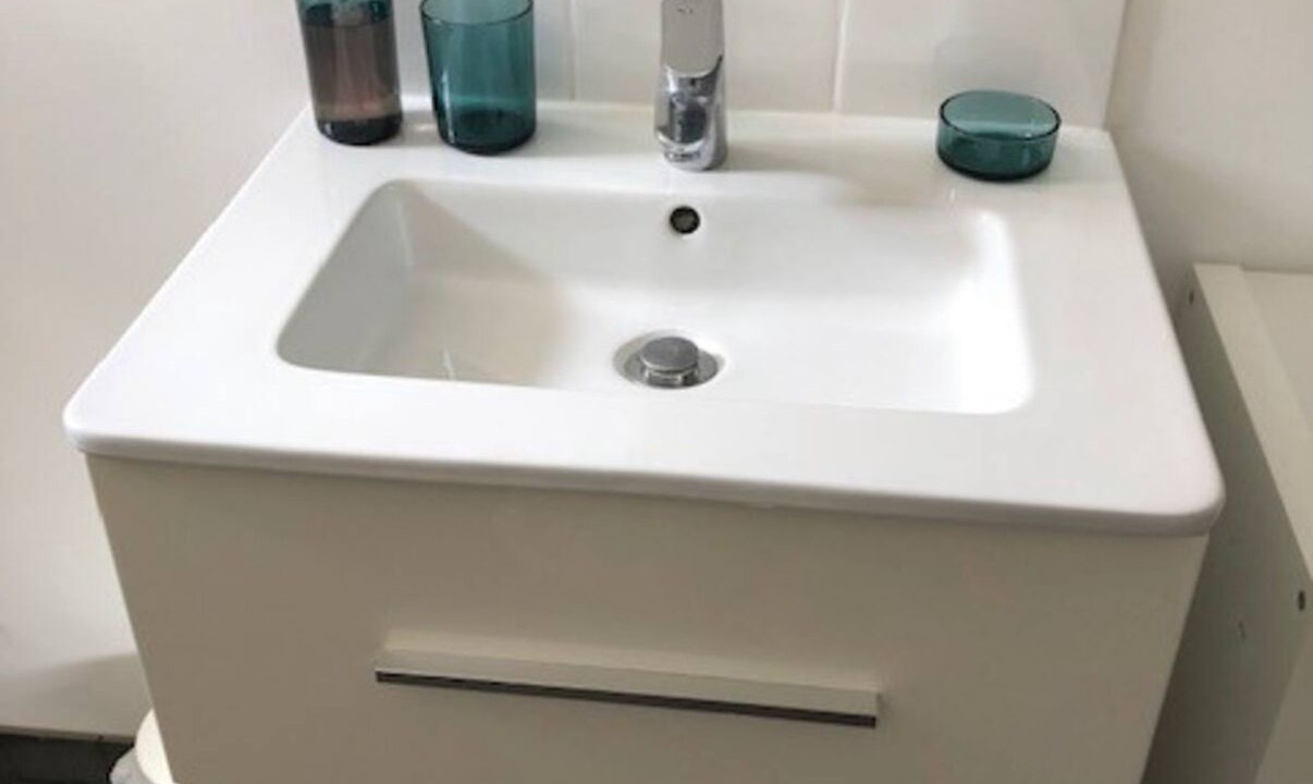 Photo of Bathroom in Borest