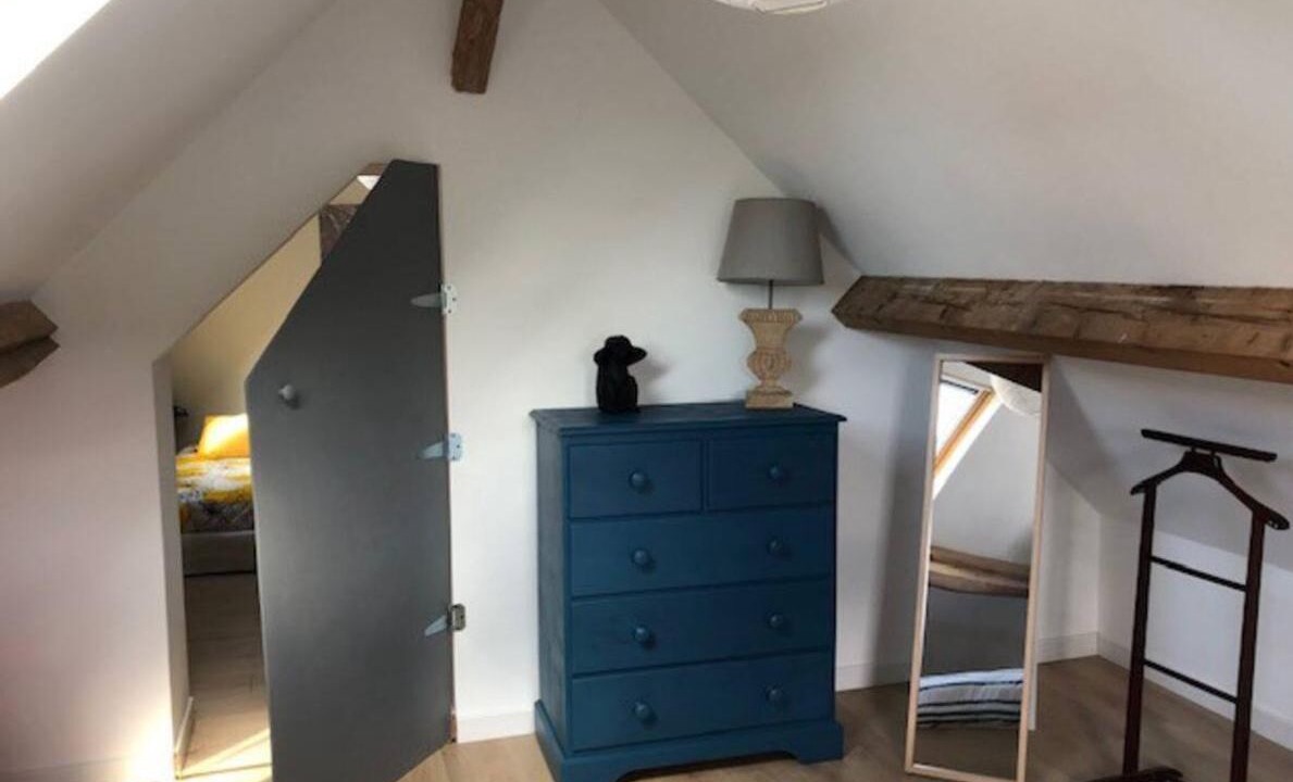 Photo of Bedroom in Borest