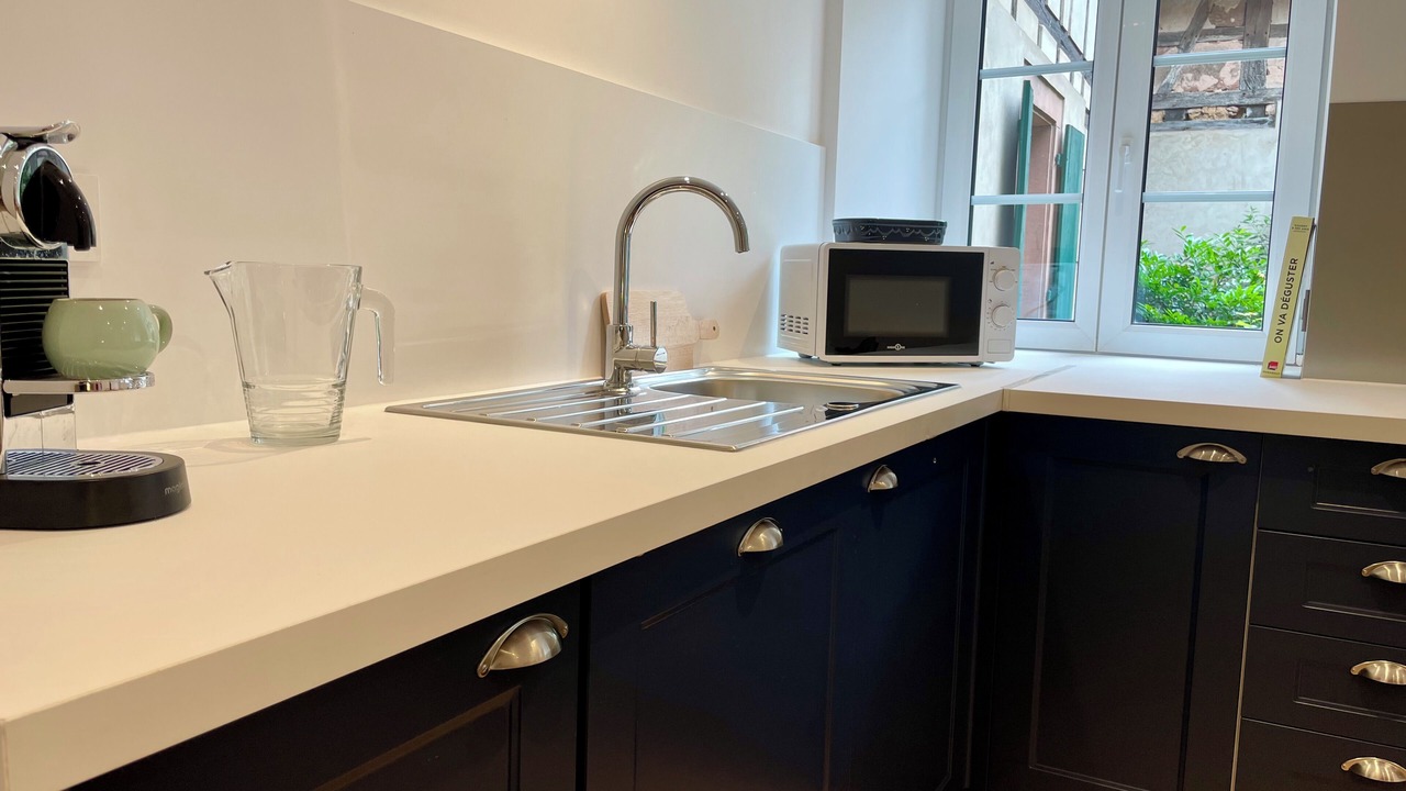 Photo of Kitchen in Offwiller