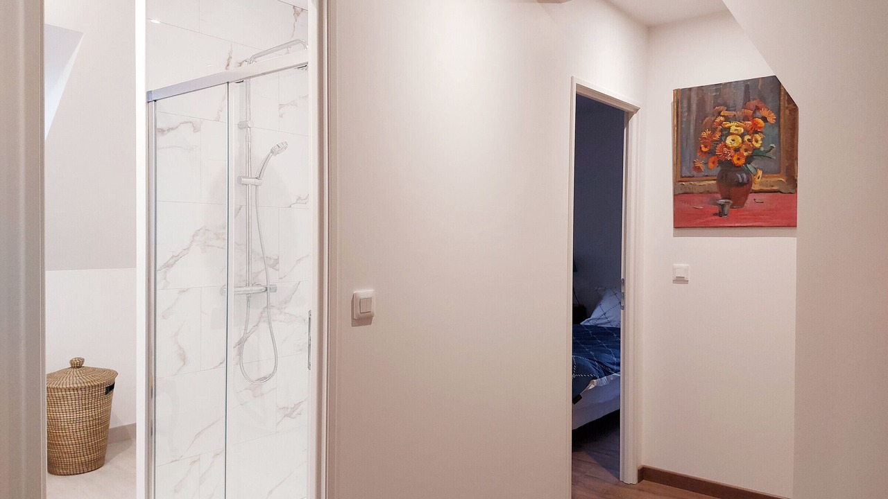 Photo of Bathroom in Saint-Sauveur-Marville