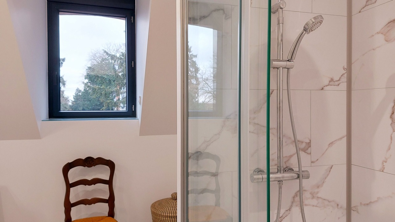 Photo of Bathroom in Saint-Sauveur-Marville