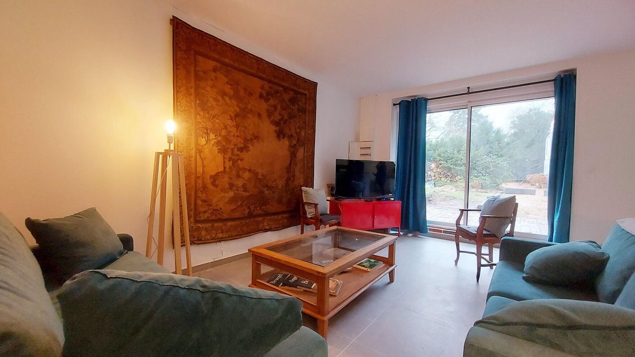 Photo of Livingroom in Saint-Sauveur-Marville