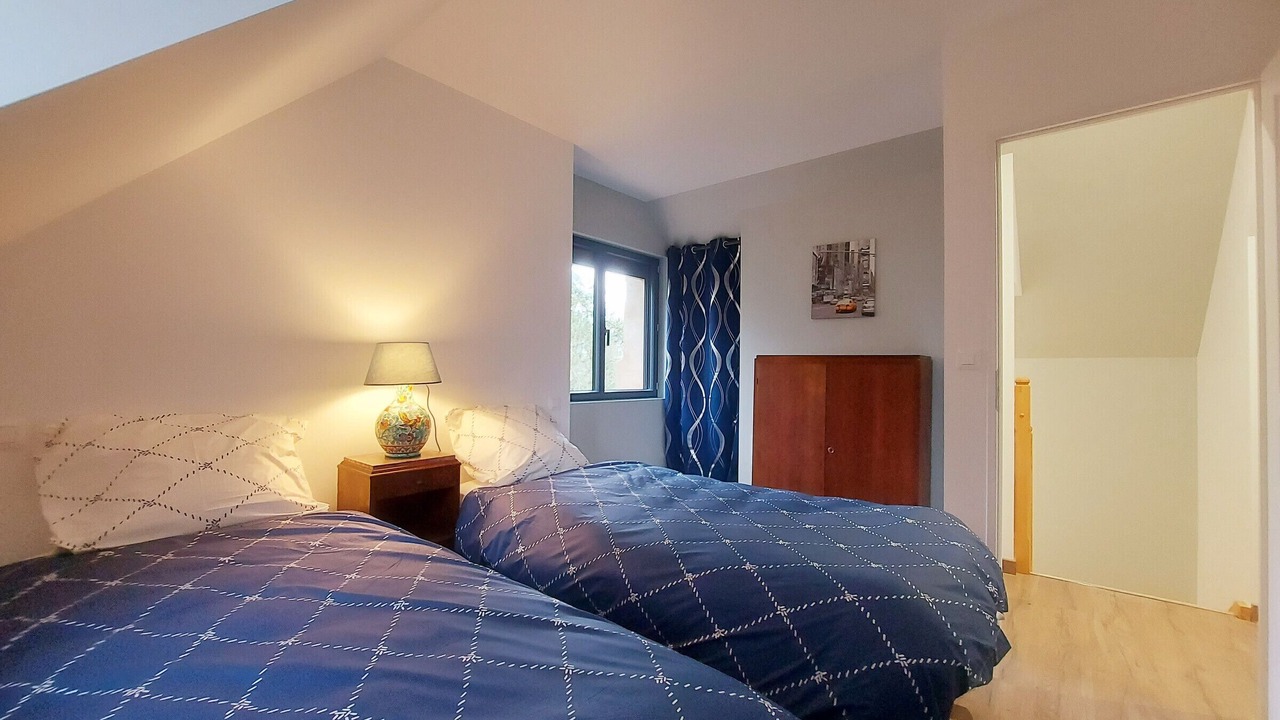 Photo of Bedroom in Saint-Sauveur-Marville