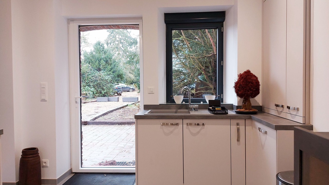 Photo of Kitchen in Saint-Sauveur-Marville
