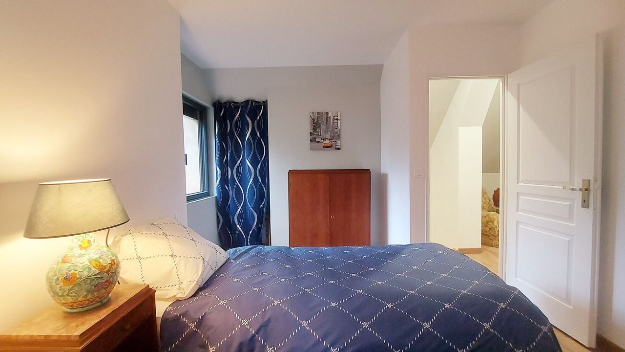 Photo of Bedroom in Saint-Sauveur-Marville