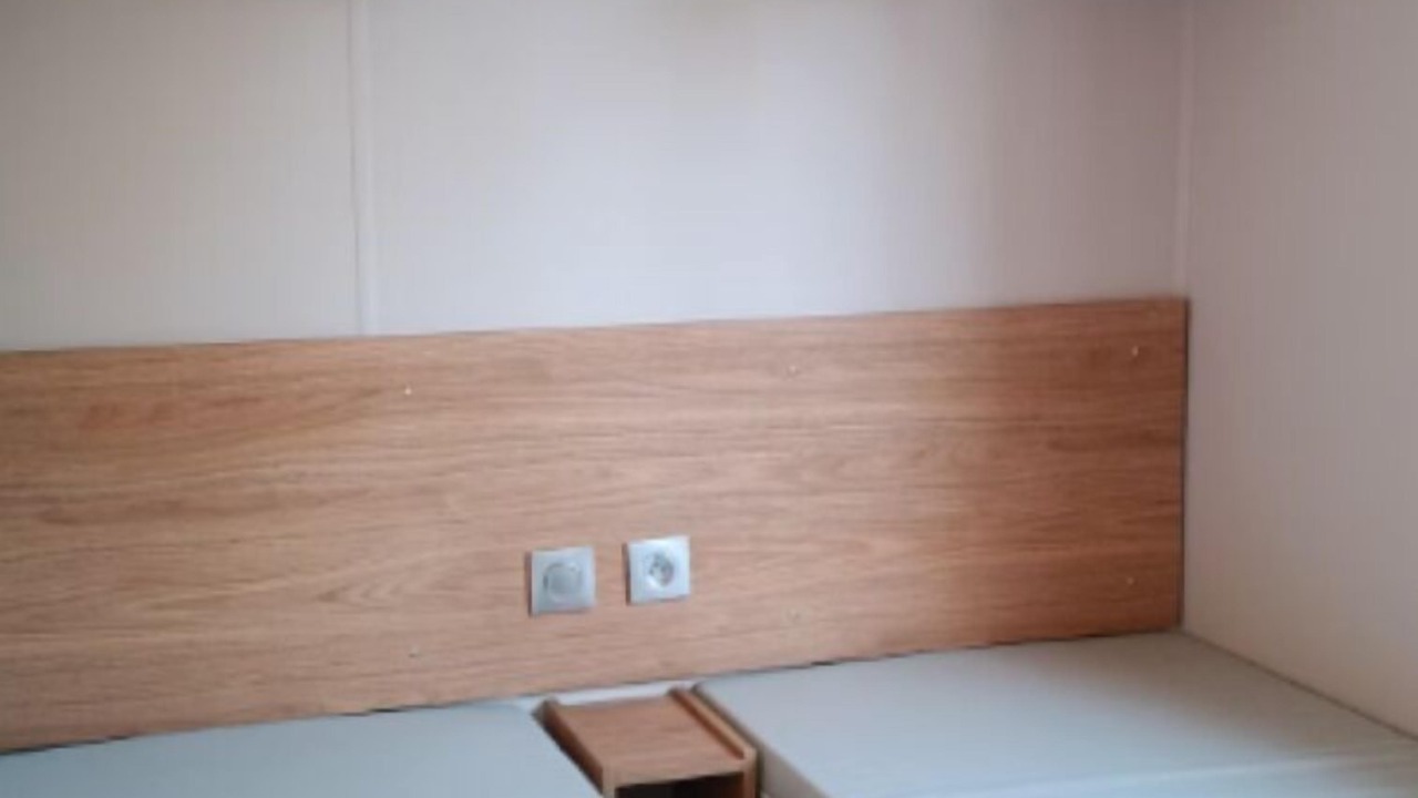 Photo of Bedroom in Quend