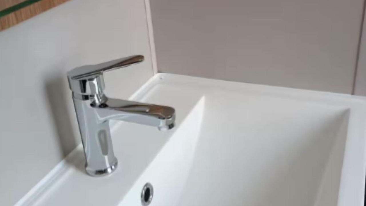 Photo of Bathroom in Quend