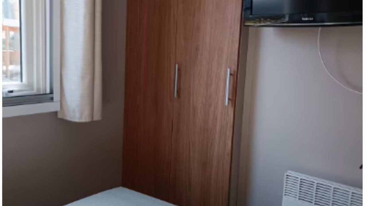 Photo of Bedroom in Quend