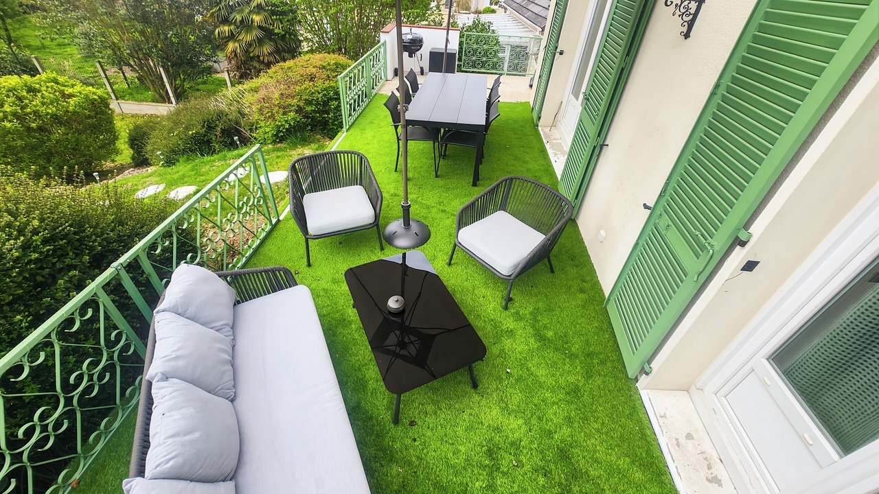Photo of Outdoor in Maisoncelles-en-Brie