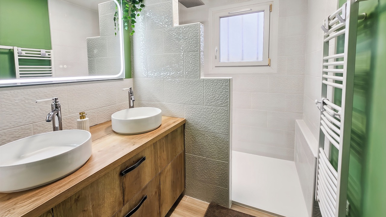 Photo of Bathroom in Maisoncelles-en-Brie