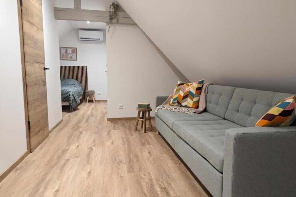 Photo of Livingroom in Marlenheim