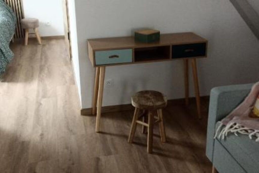 Photo of Livingroom in Marlenheim