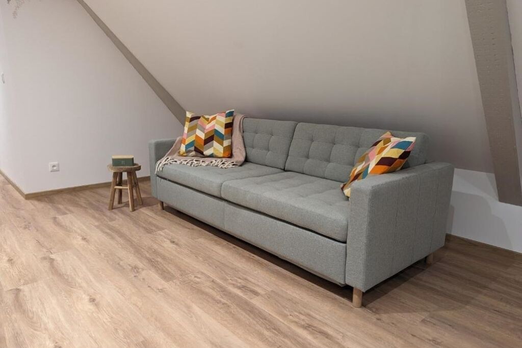 Photo of Livingroom in Marlenheim