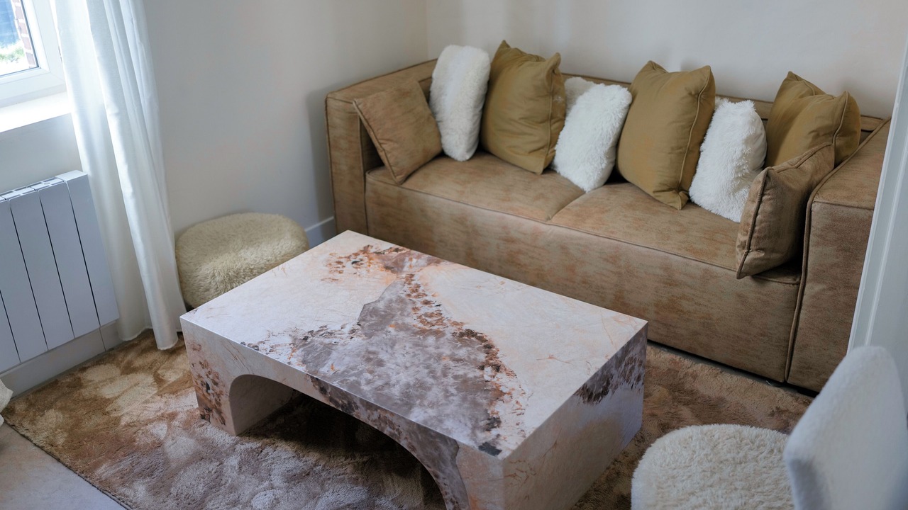 Photo of Livingroom in Les Aspres