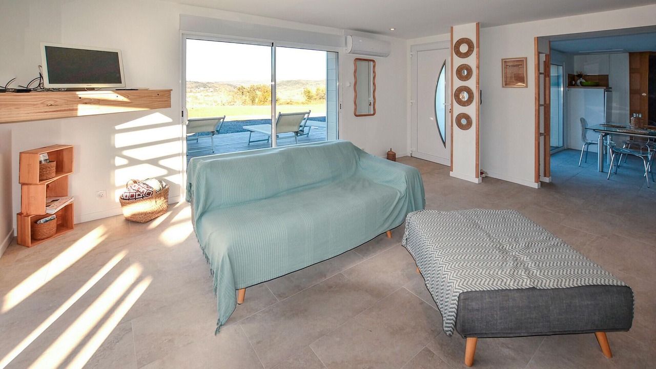 Photo of Bedroom in Salavas