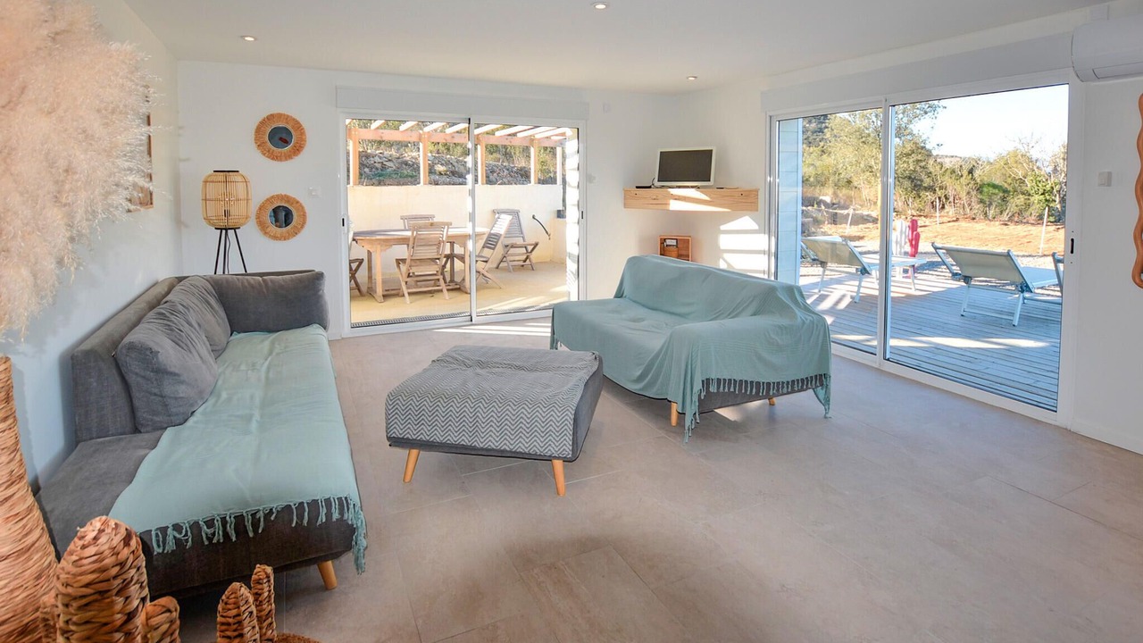 Photo of Bedroom in Salavas