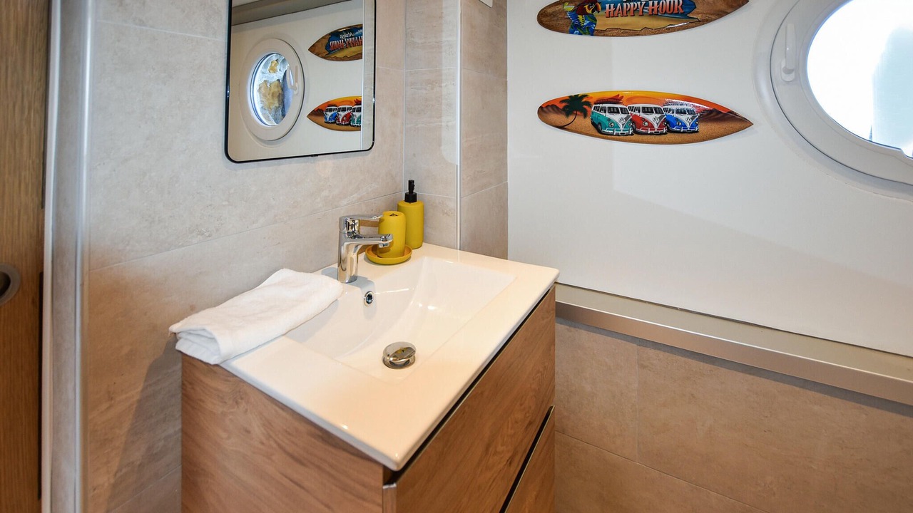 Photo of Bathroom in Salavas