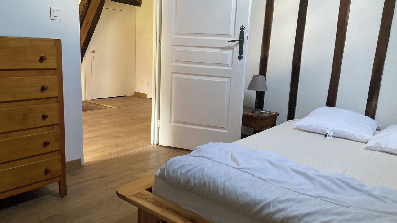 Photo of Bedroom in Caux Seine Agglo