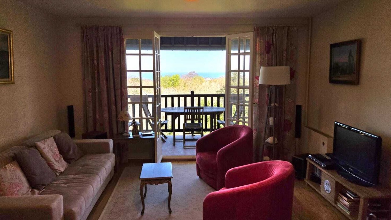 Photo of Livingroom in Villers-sur-Mer