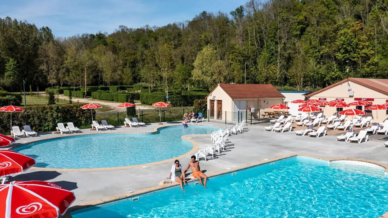 Photo of Outdoor in Crecy-la-Chapelle