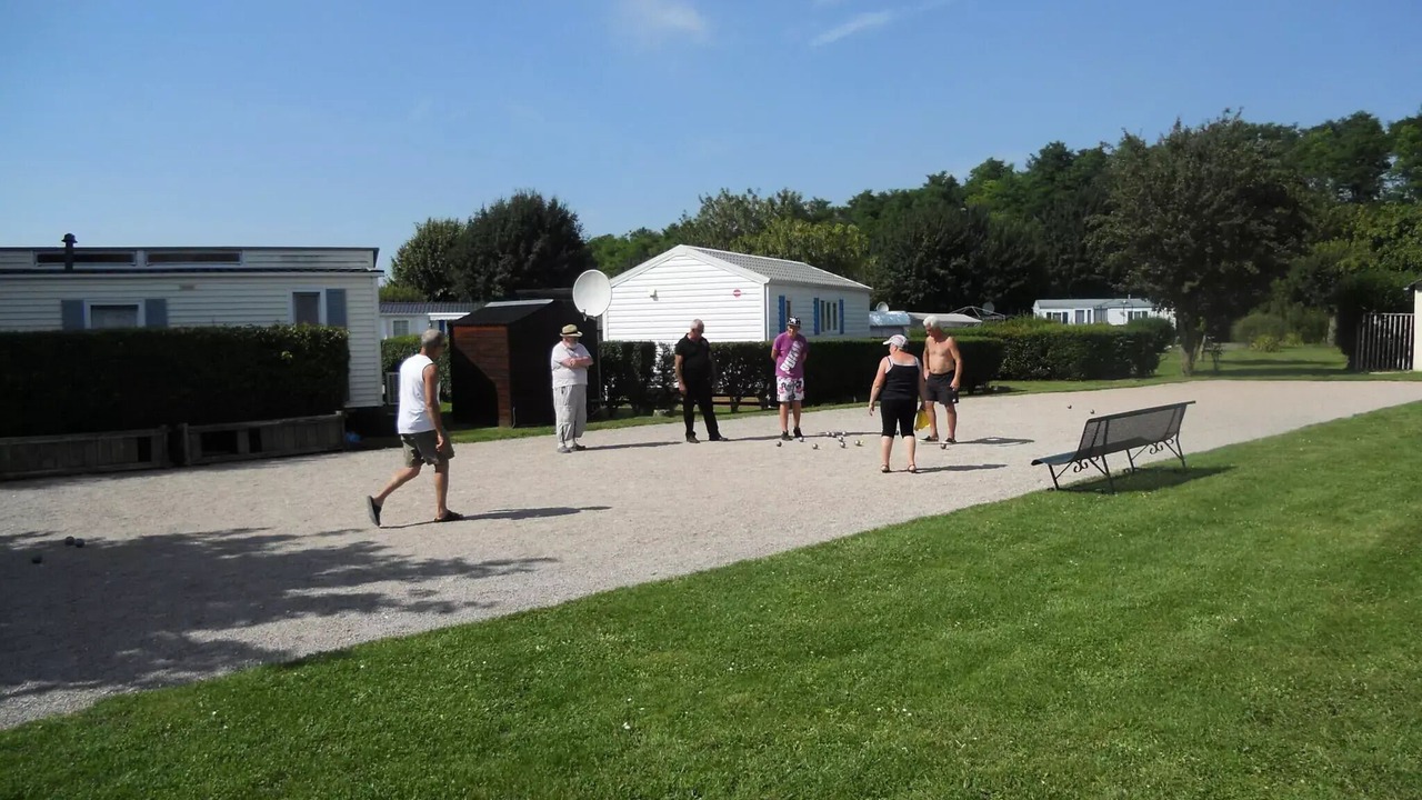 Photo of Outdoor in Gamaches