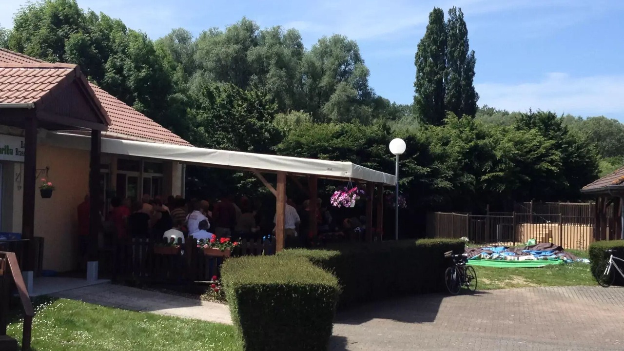 Photo of Outdoor in Gamaches