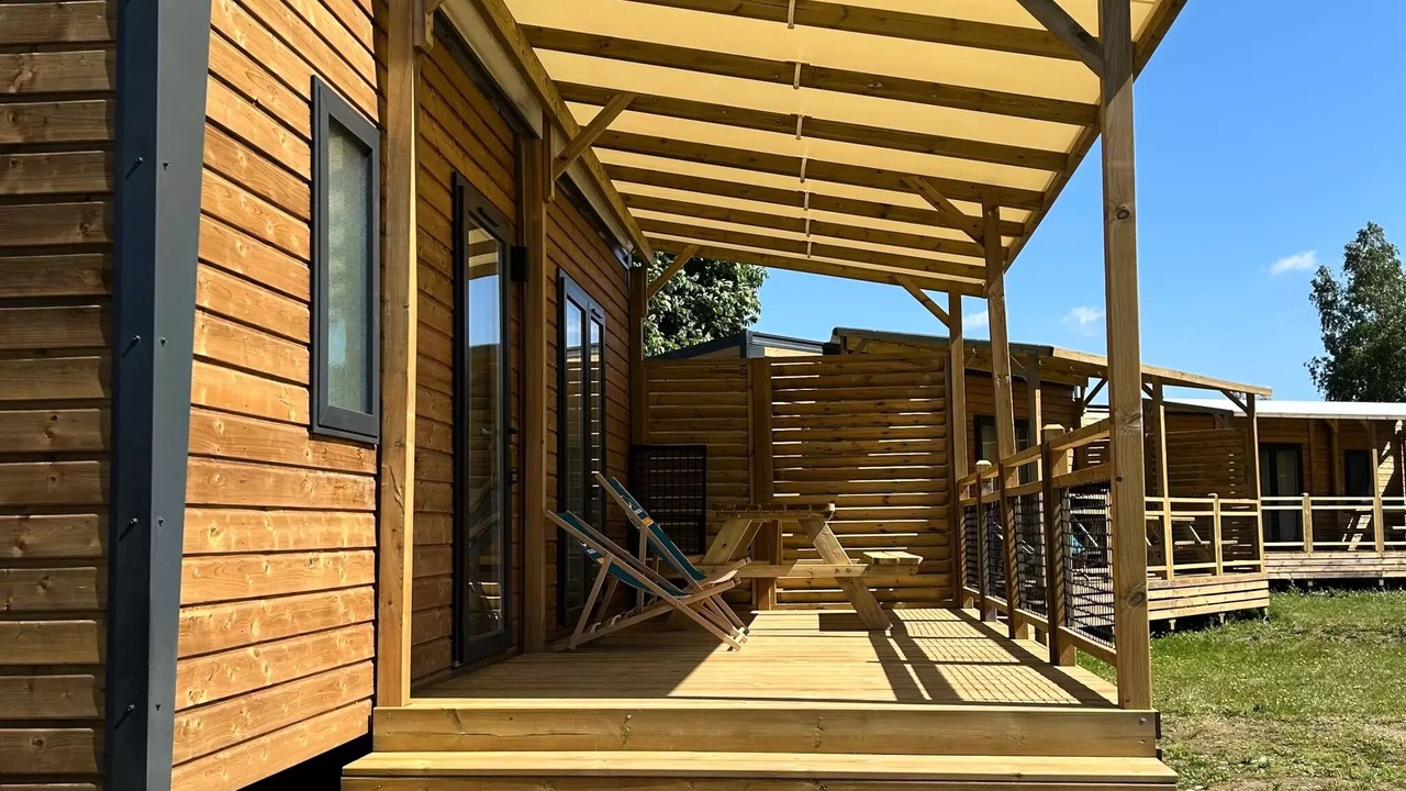 Photo of Patio Balcony in Gamaches