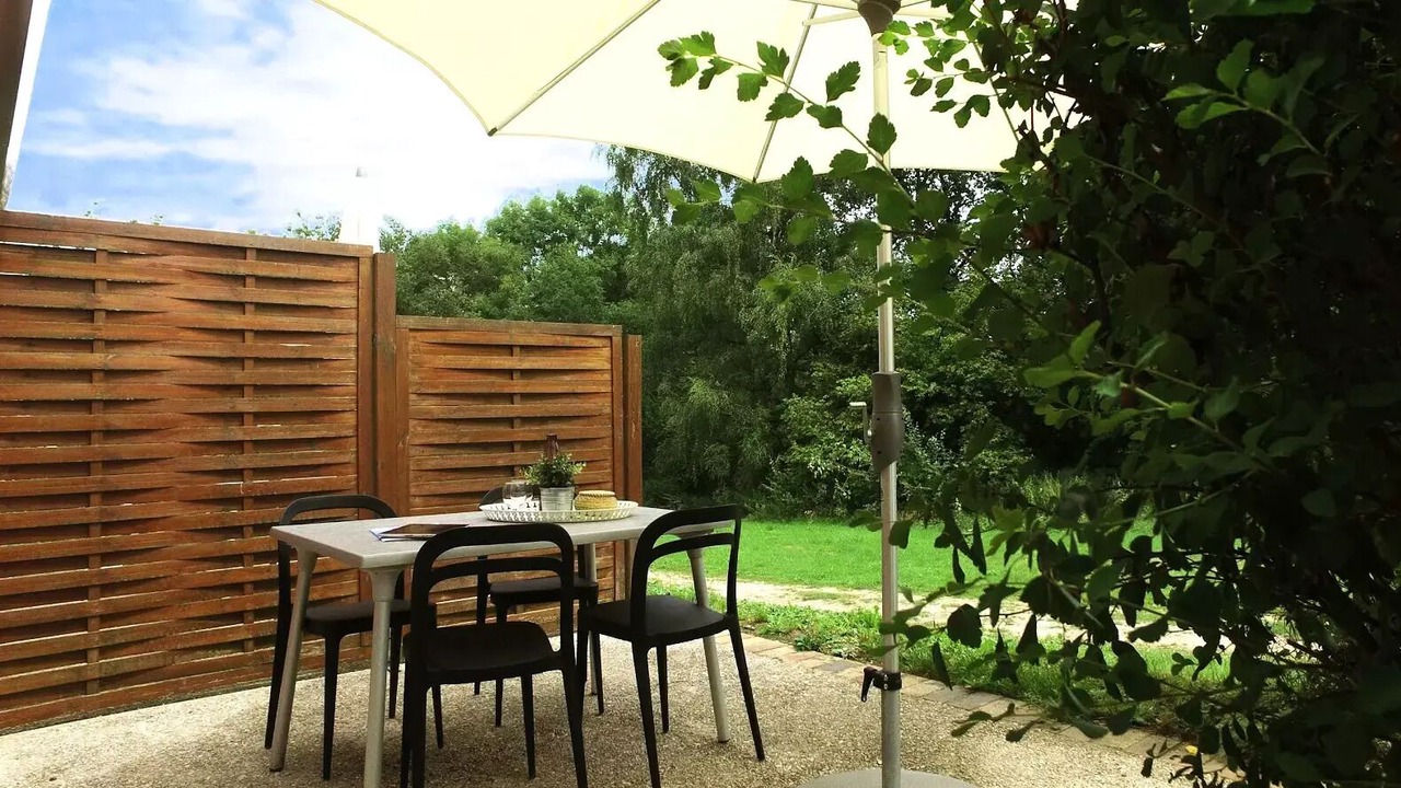 Photo of Outdoor in Rouvray (Cote-d'Or)