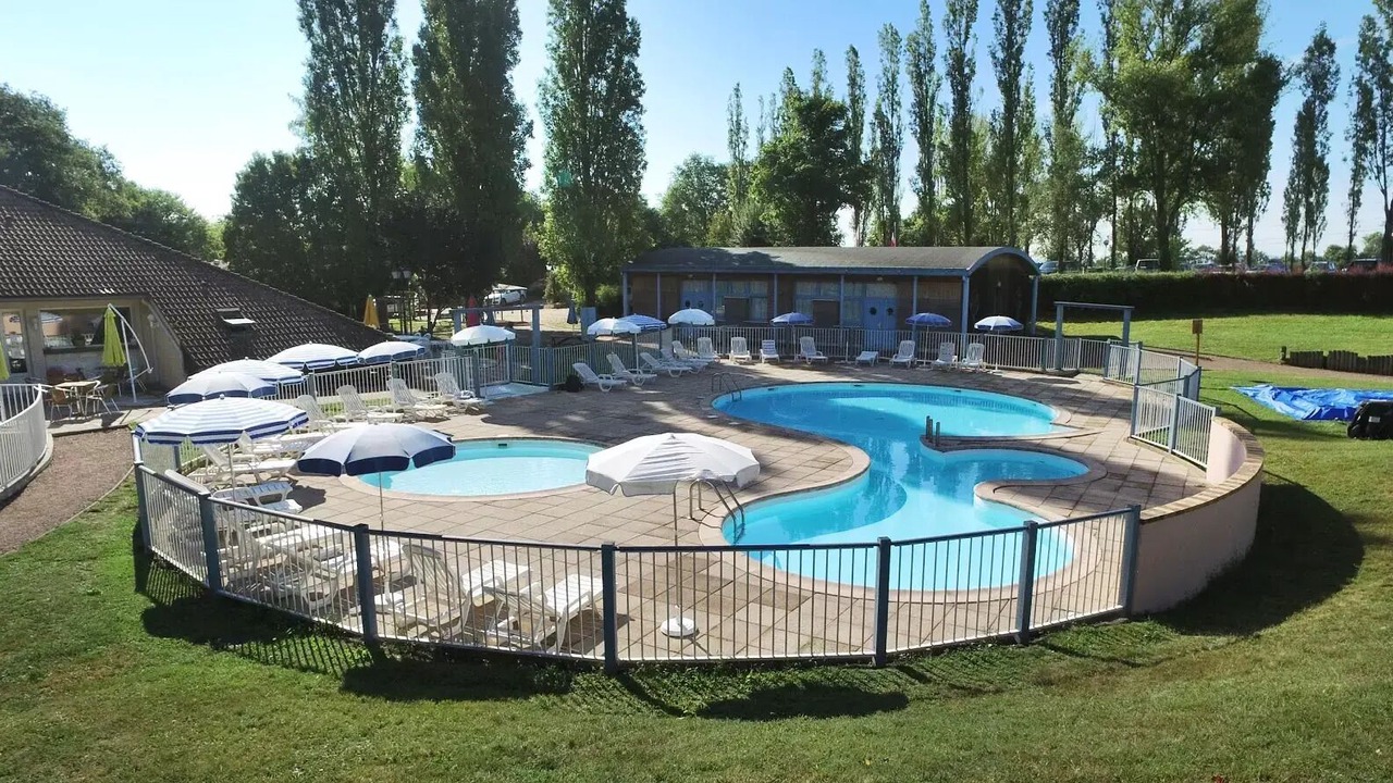 Photo of Outdoor in Rouvray (Cote-d'Or)