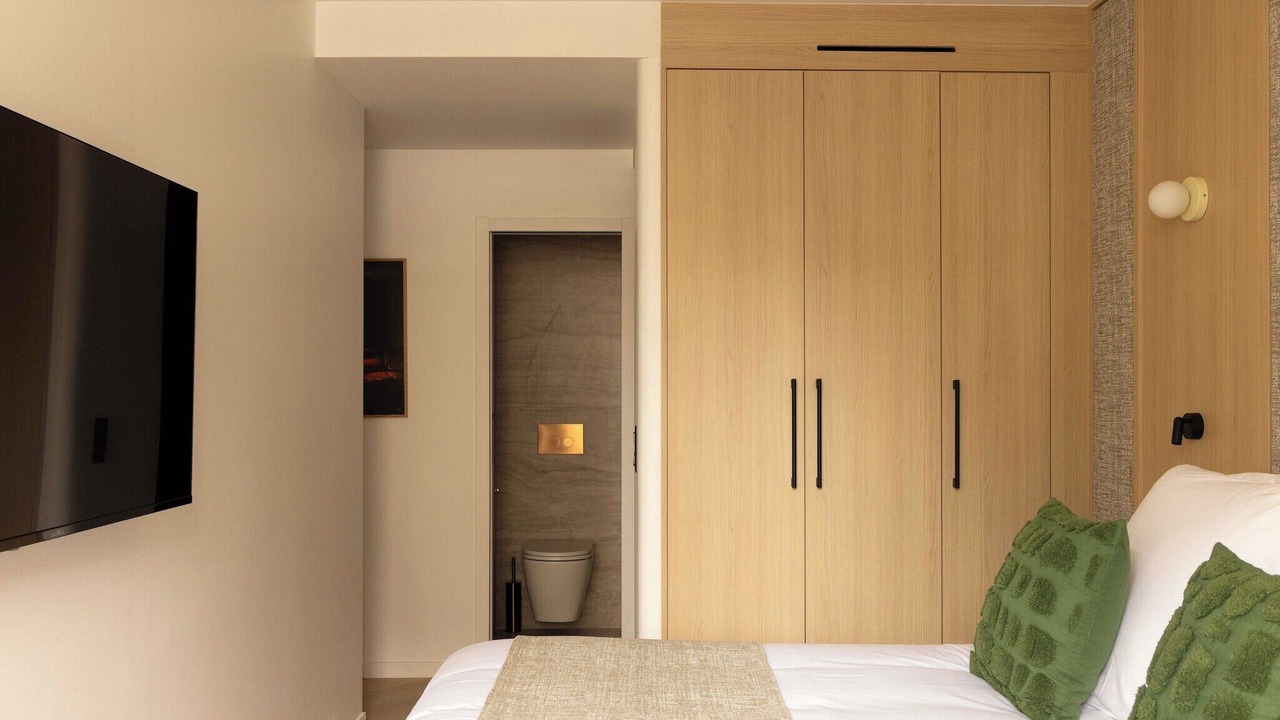Photo of Bedroom in Saint-Vincent-de-Paul