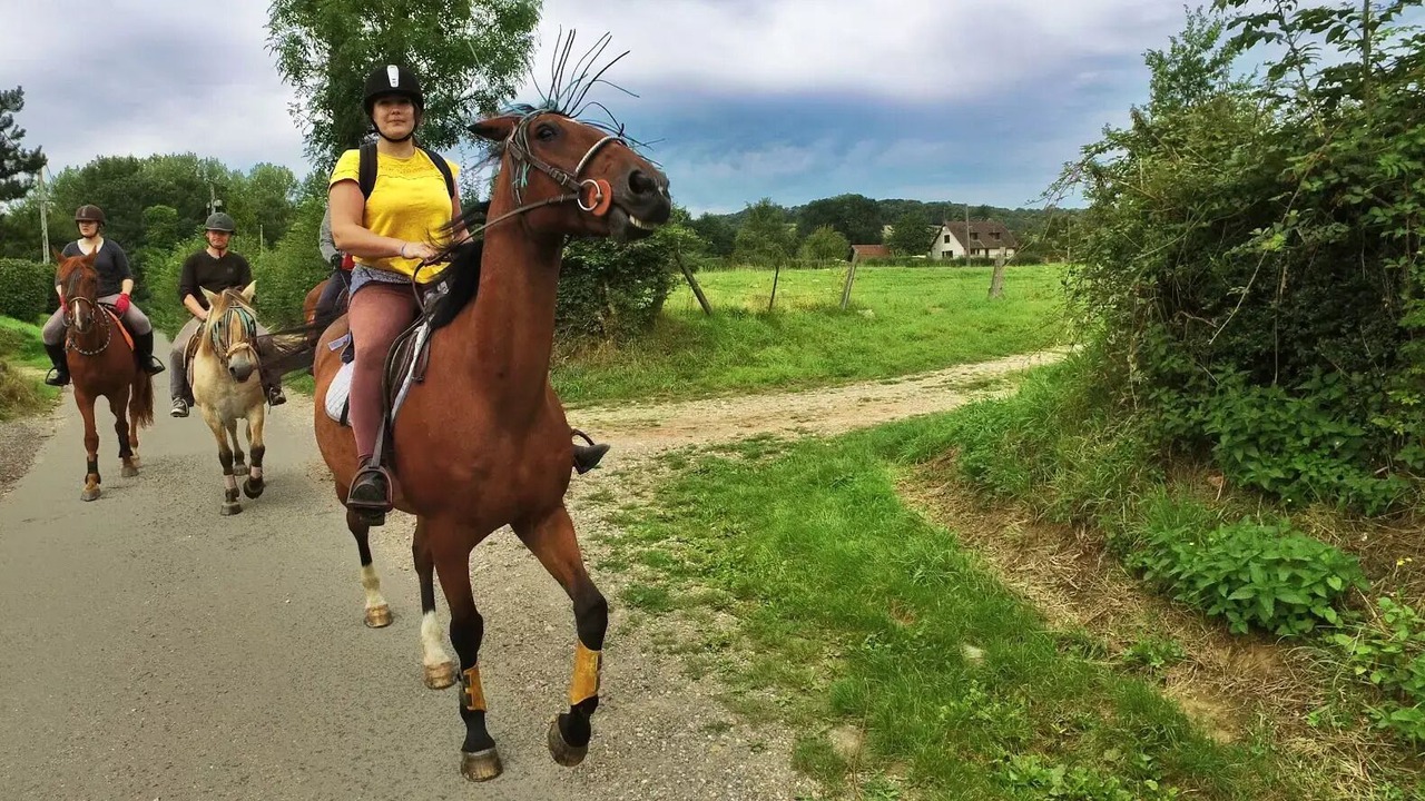 Photo of Others in Forges-les-Eaux