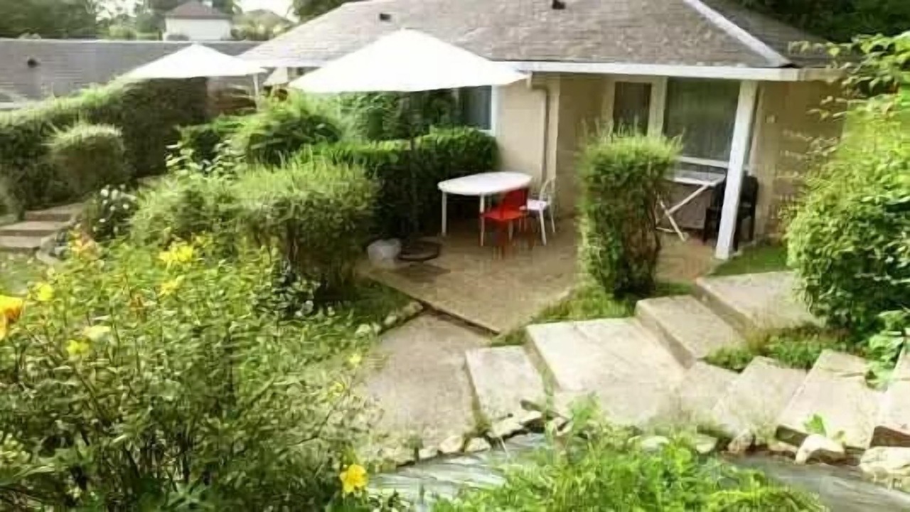 Photo of Patio Balcony in Forges-les-Eaux