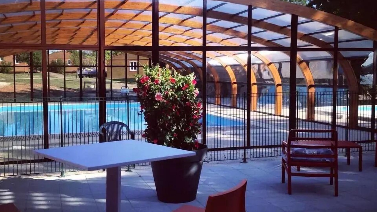 Photo of Outdoor in Longeau-Percey