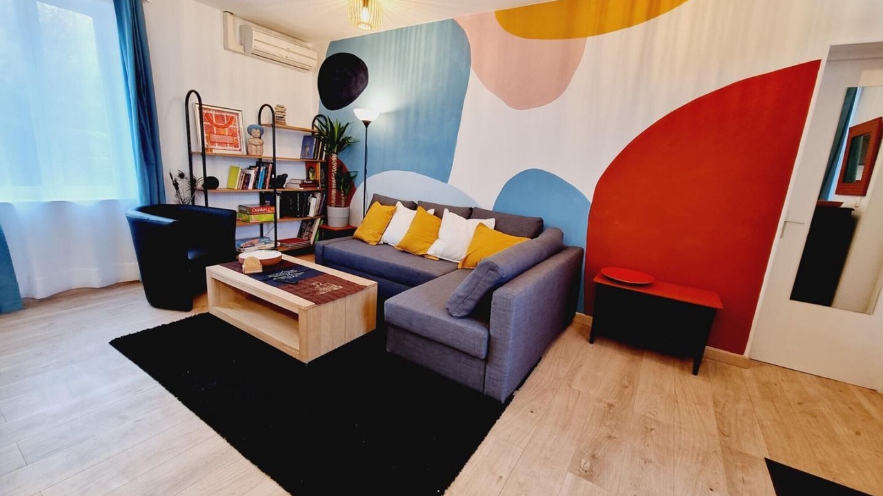 Photo of Livingroom in Capinghem